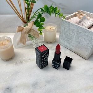 NIB NARS Rouge a Levres Lipstick: Gipsy Sheer
